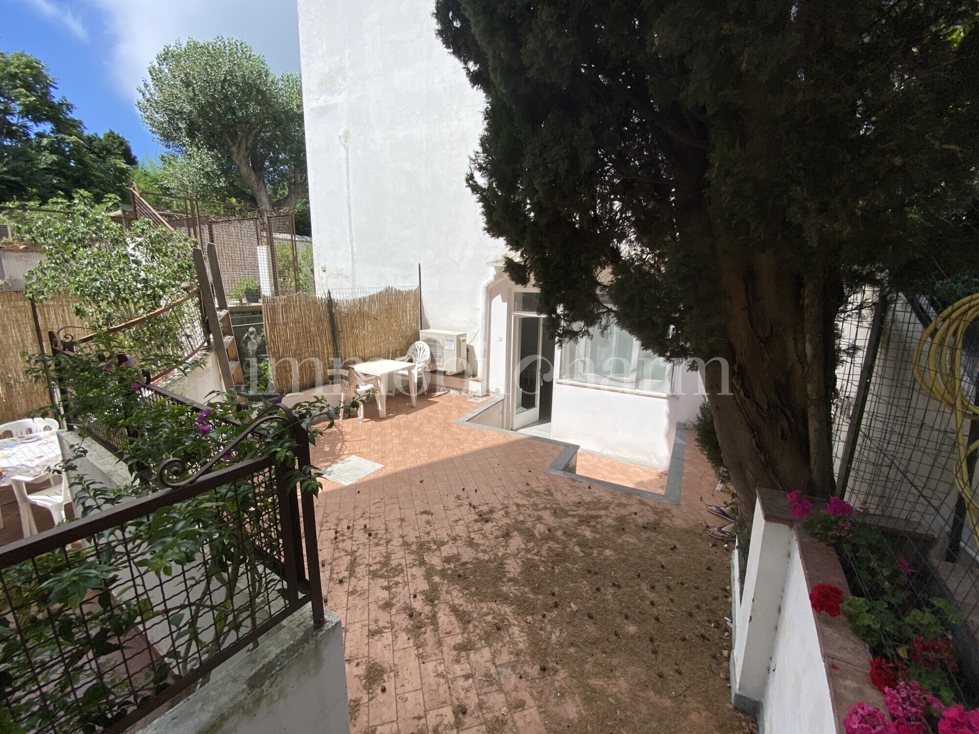 Appartamento piano terra "Due Golfi"
