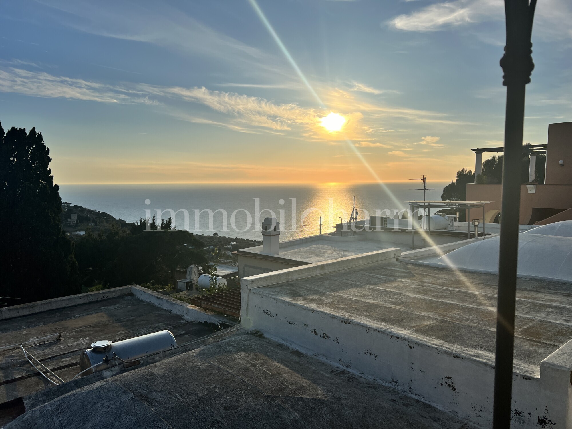 Appartamento indipendente con terrazza